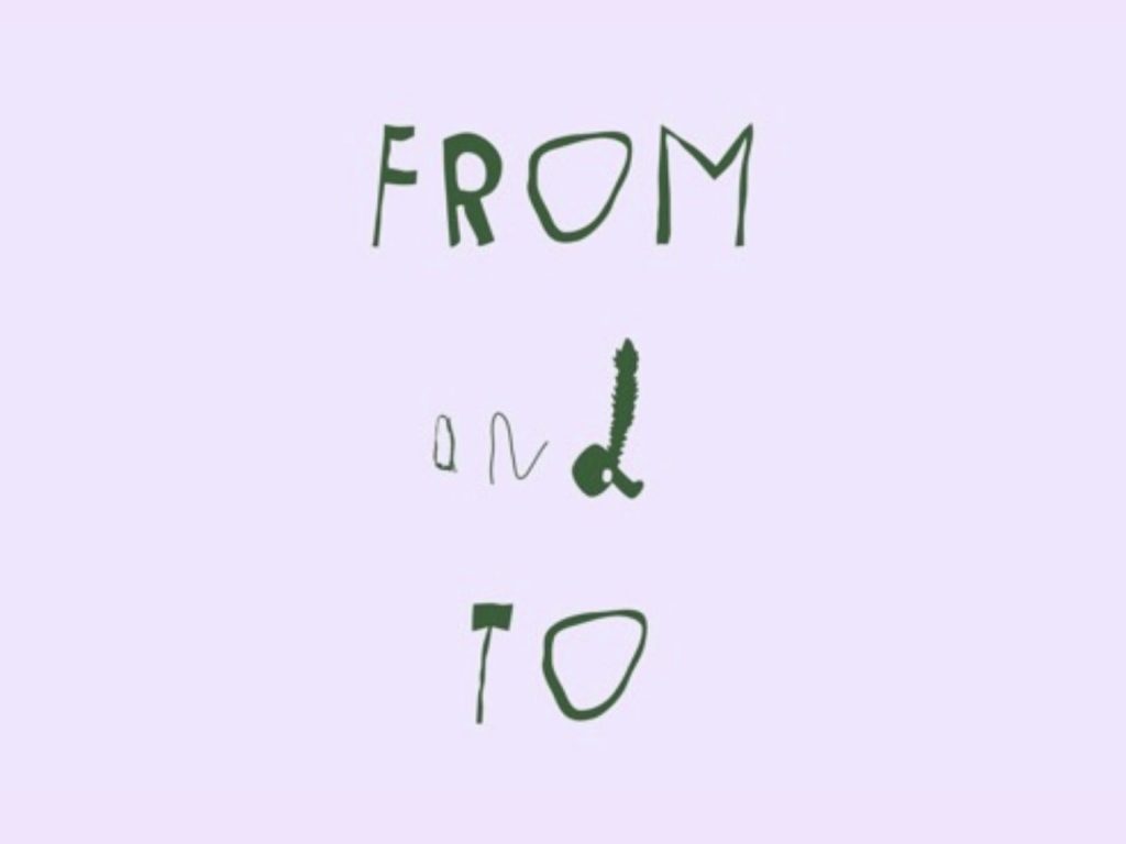 Exhibition logo