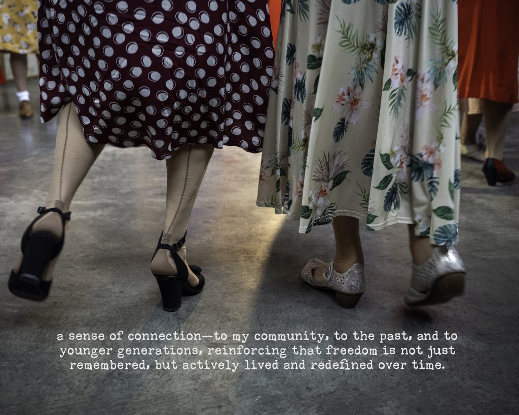 Image by Andy Fell with Scunthorpe Central Library and 20-21 Visual Arts Centre, Lincolnshire.