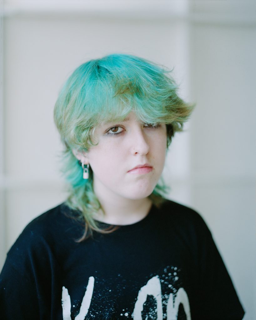 Image by Chad Alexander with Strand Arts Centre, Belfast.