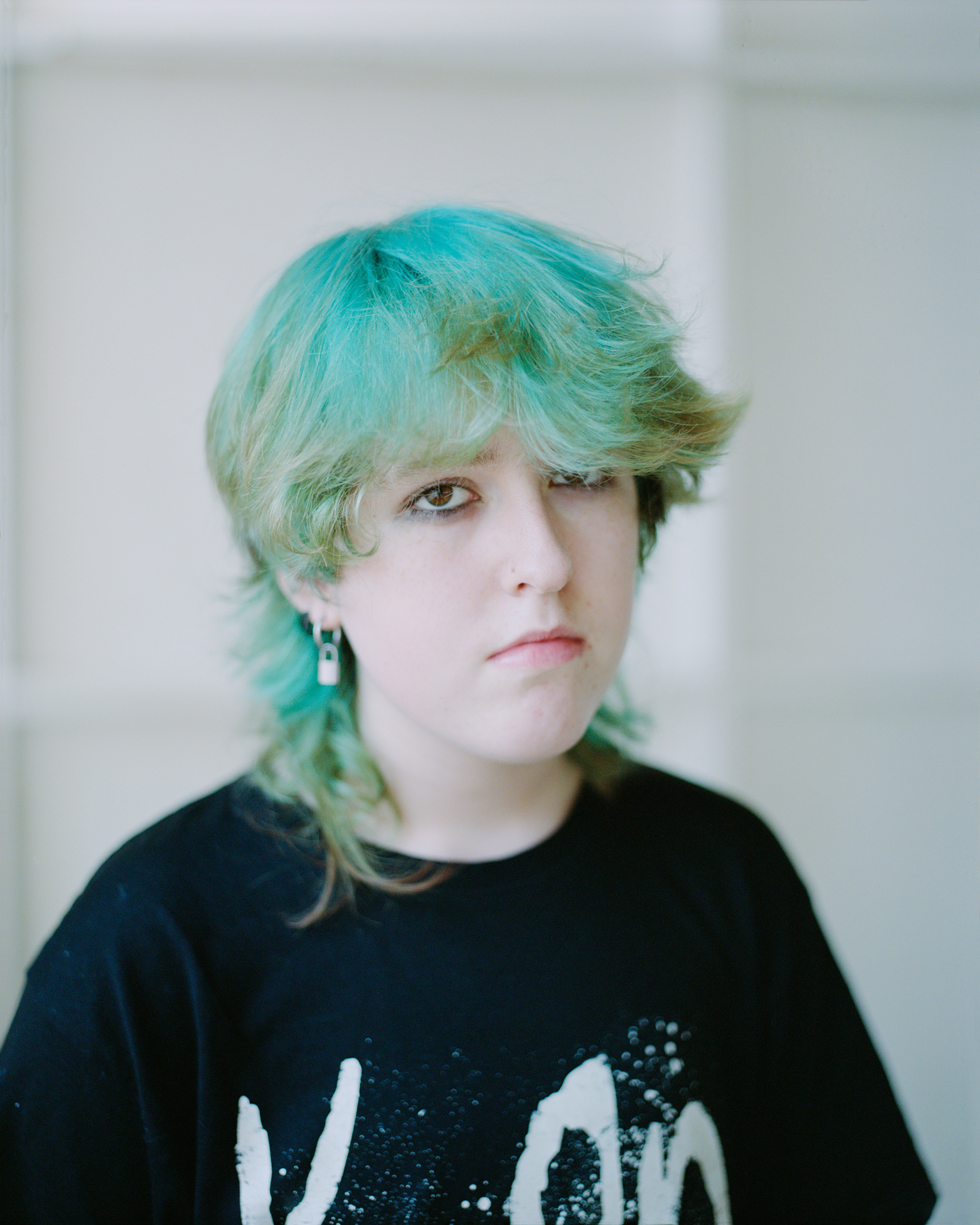 Image by Chad Alexander with Strand Arts Centre, Belfast.