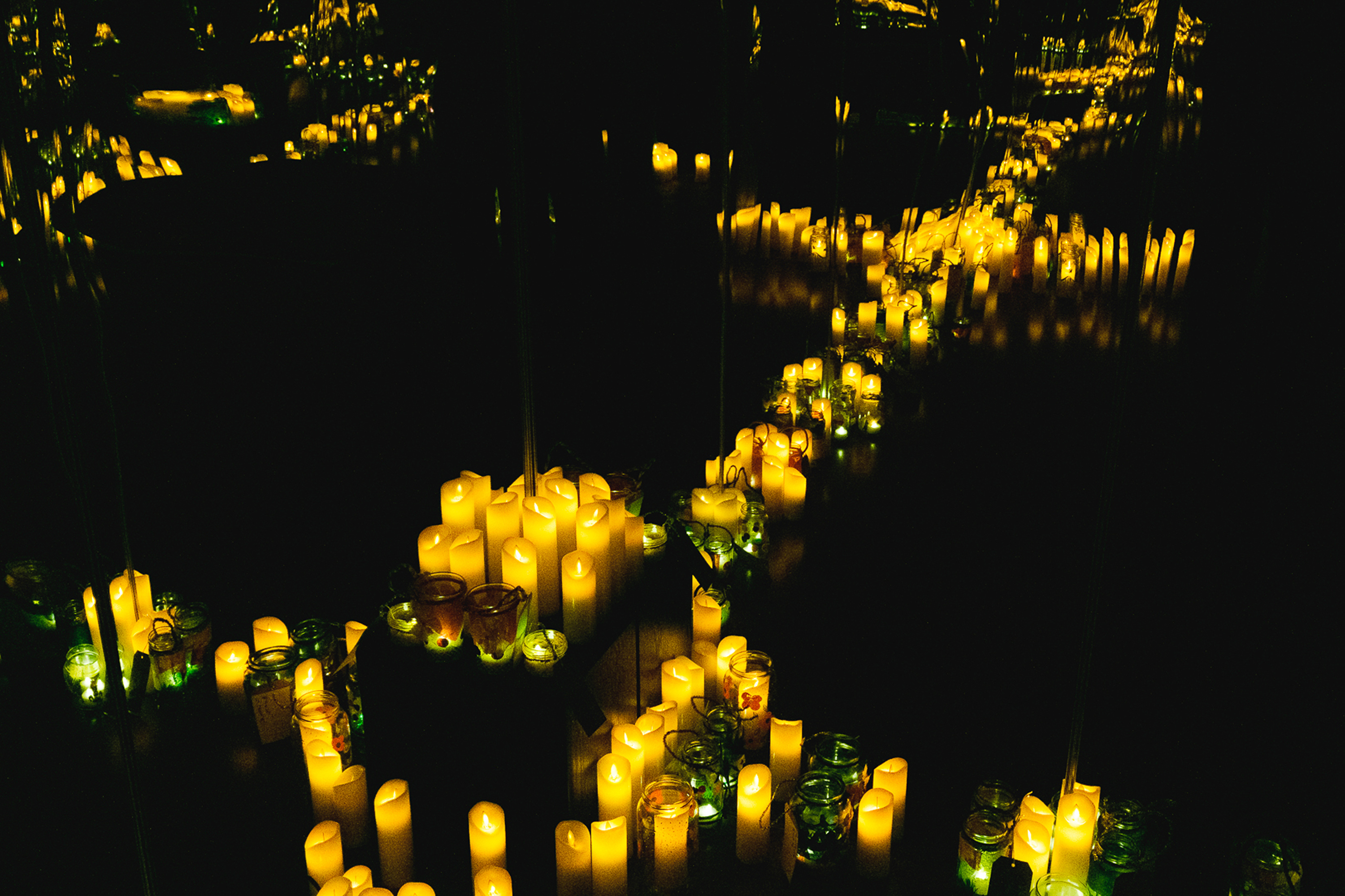 Image by Abby Poulson with Awen Cultural Trust, Maesteg.