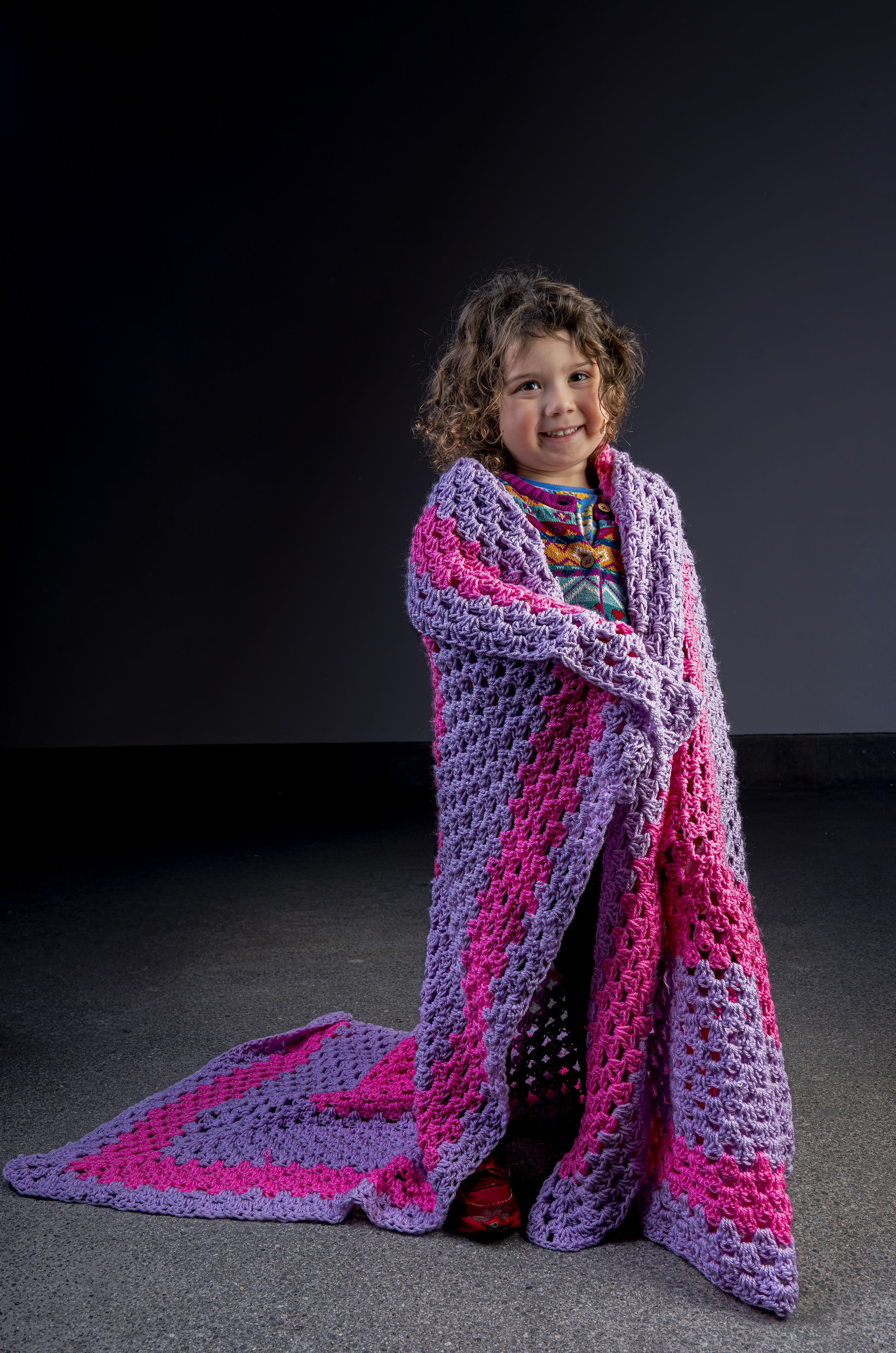 Image by Anoosh Ariamehr with The Bluecoat, Liverpool.