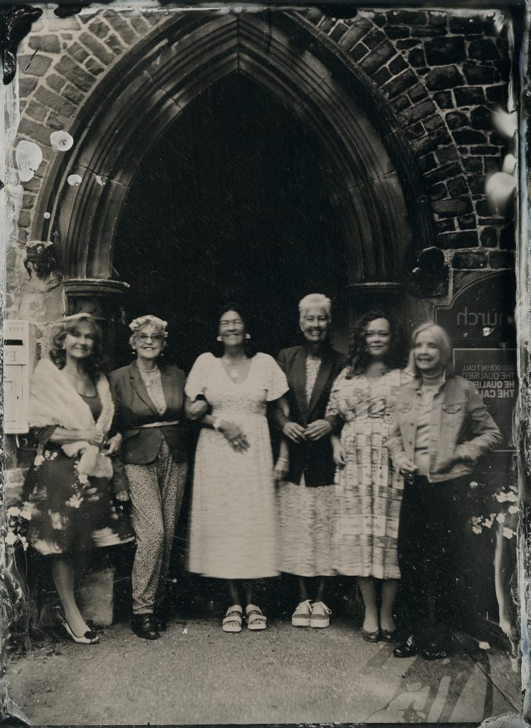 Image by Jo Gane with Warwickshire Libraries, Atherstone.