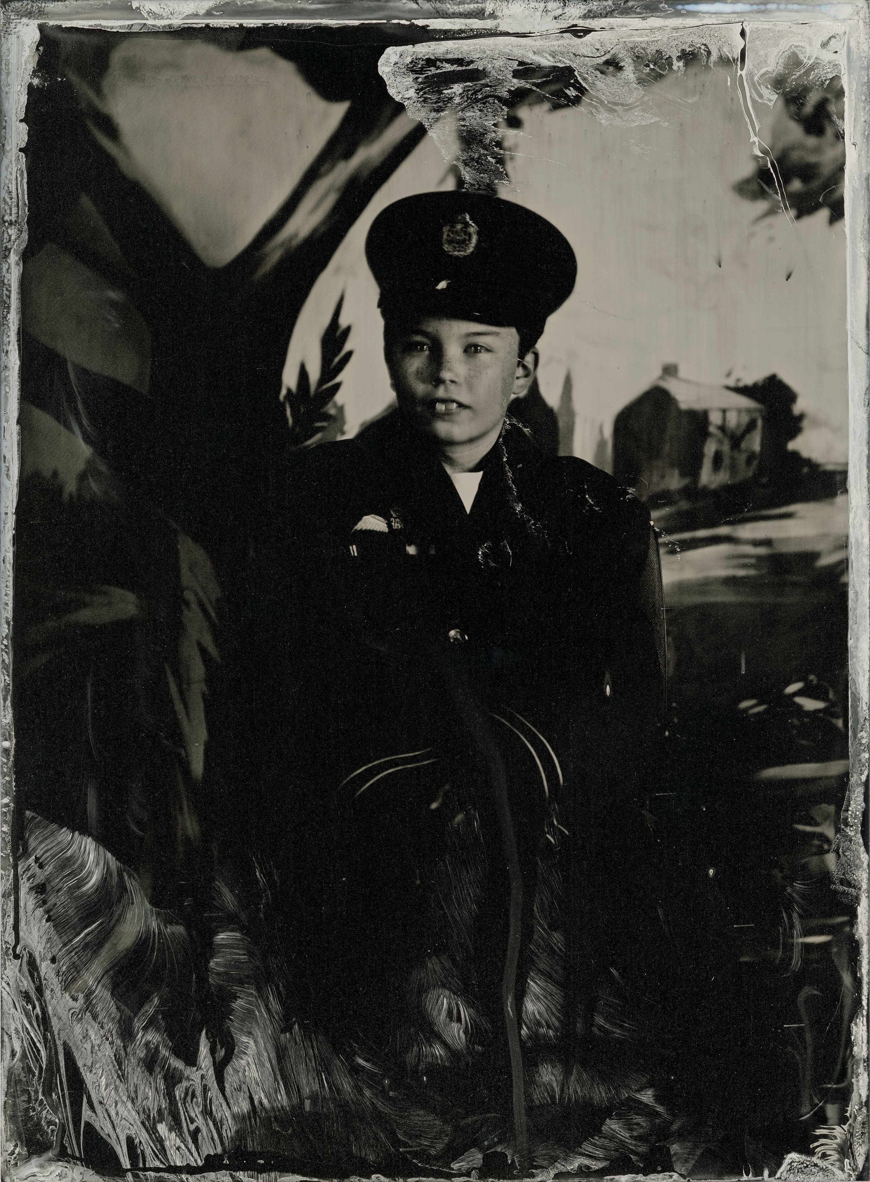 Image by Jo Gane with Wolverhampton Arts Centre, Newhampton.