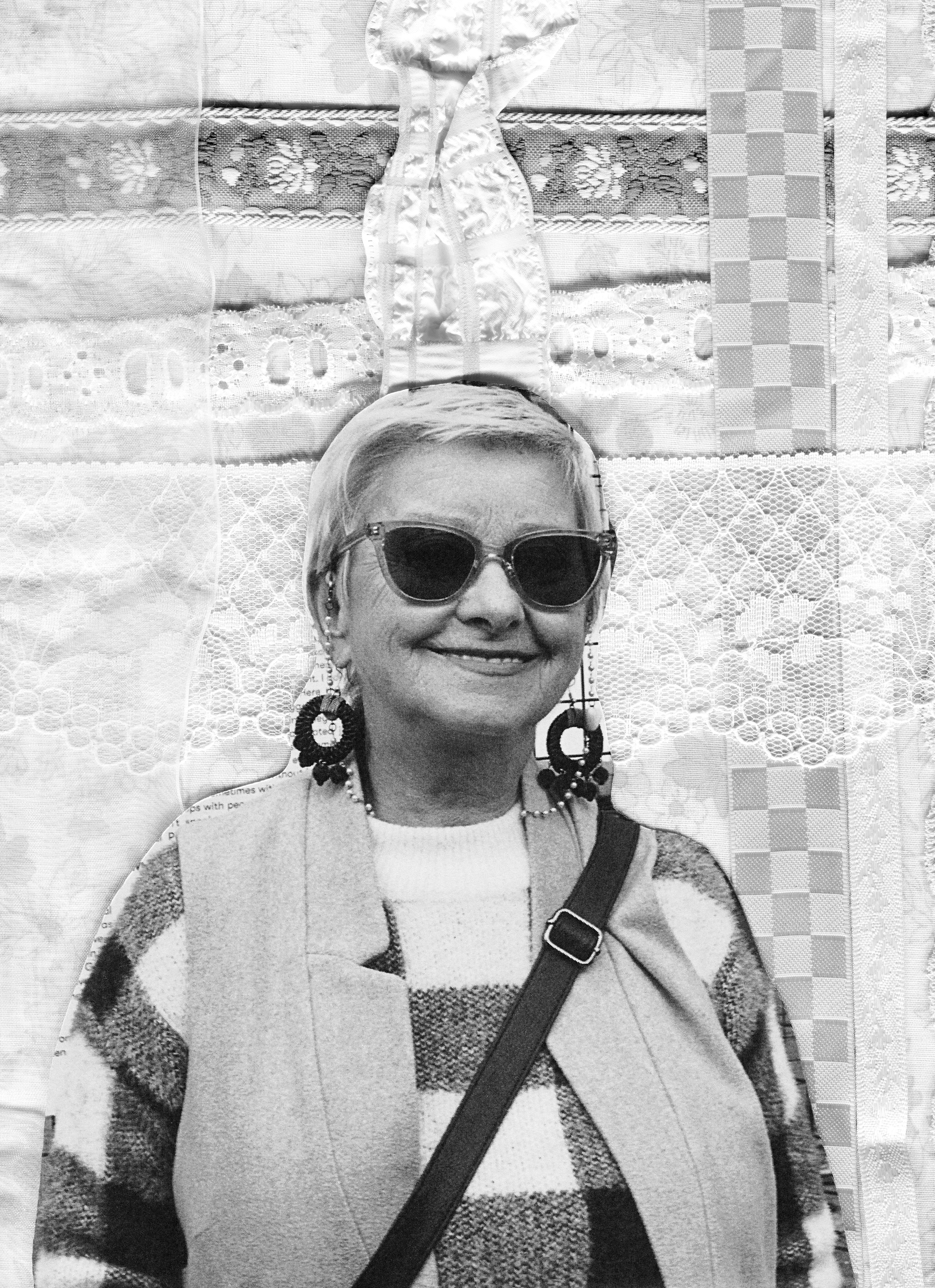 Image by Sally Barton with Watermans.