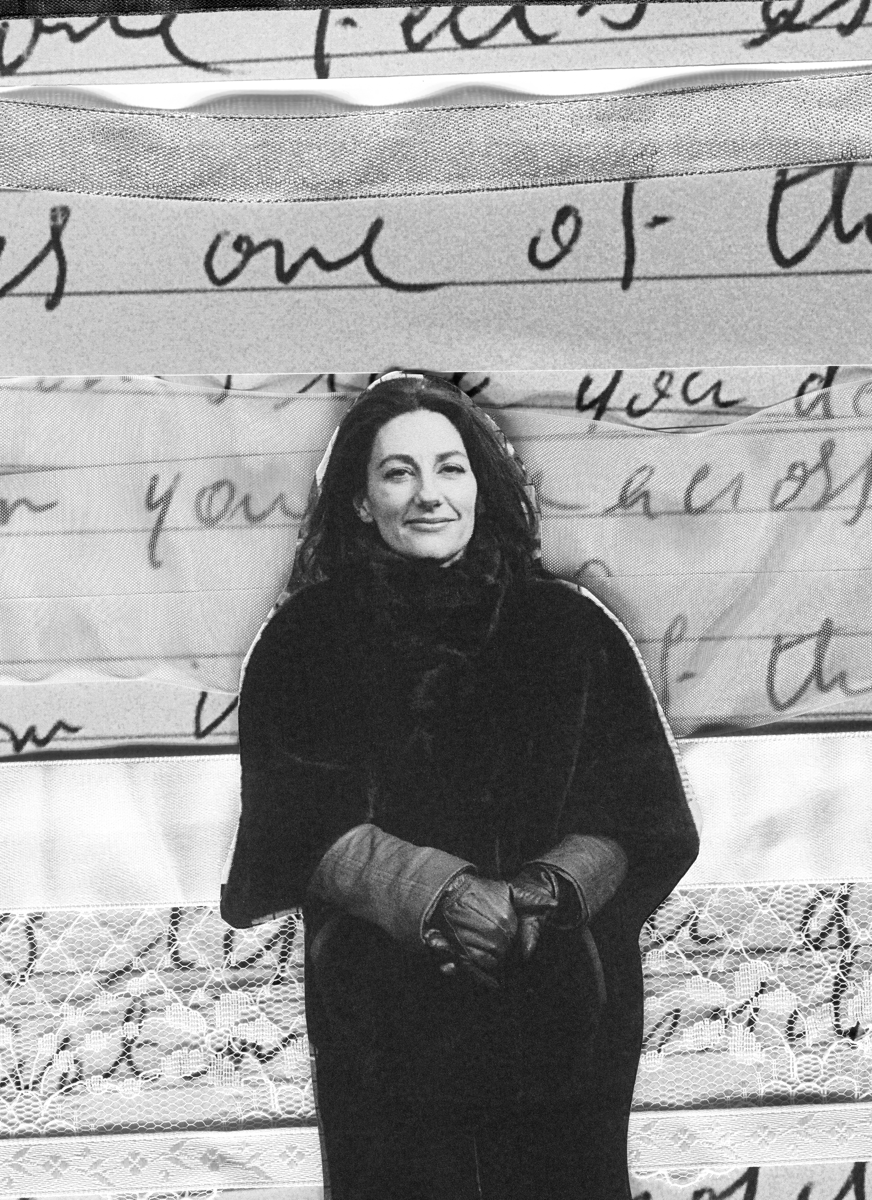 Image by Sally Barton with Watermans.