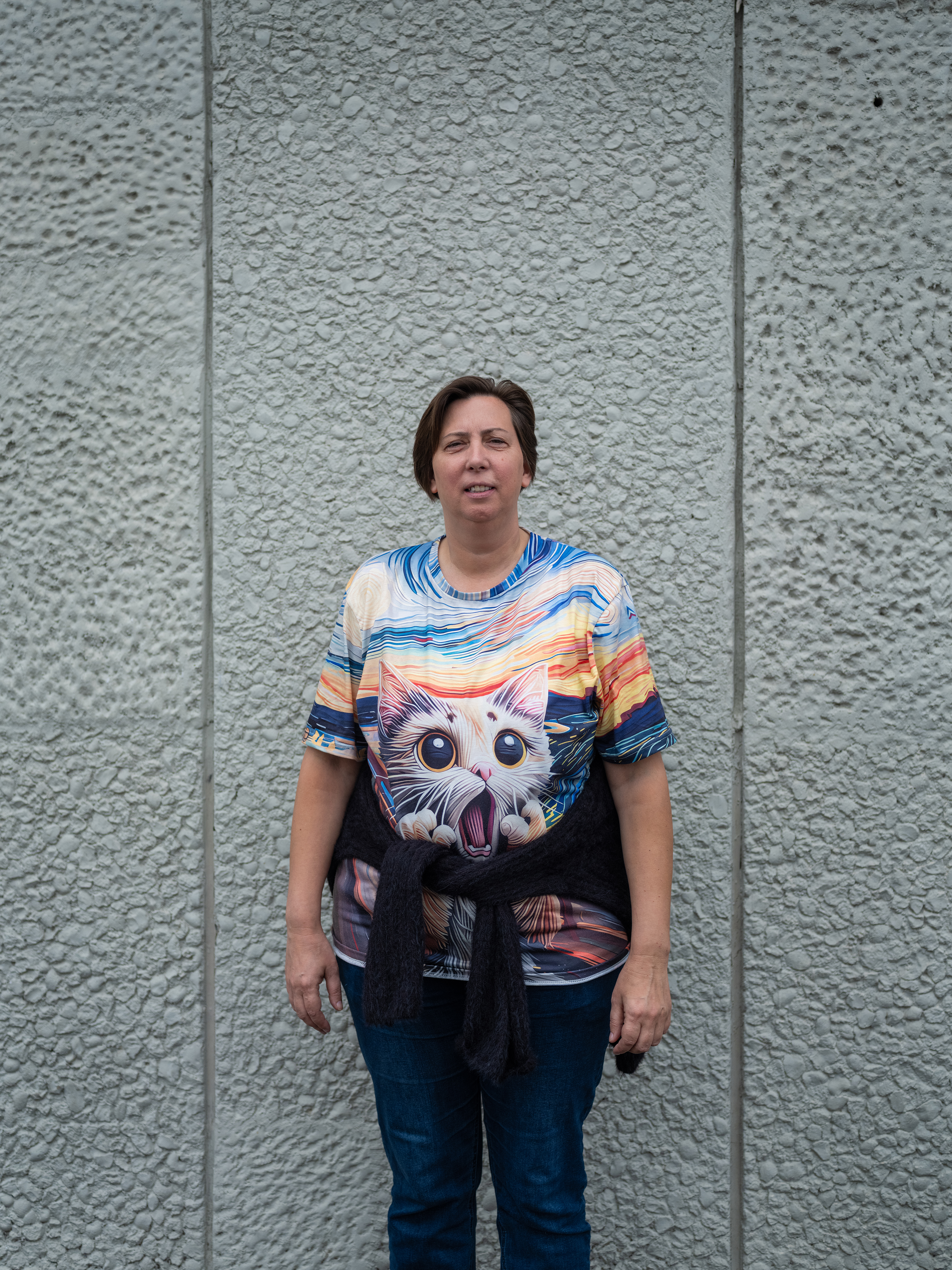 Image by Johannah Churchil with North Tyneside Community Hubs and Libraries.