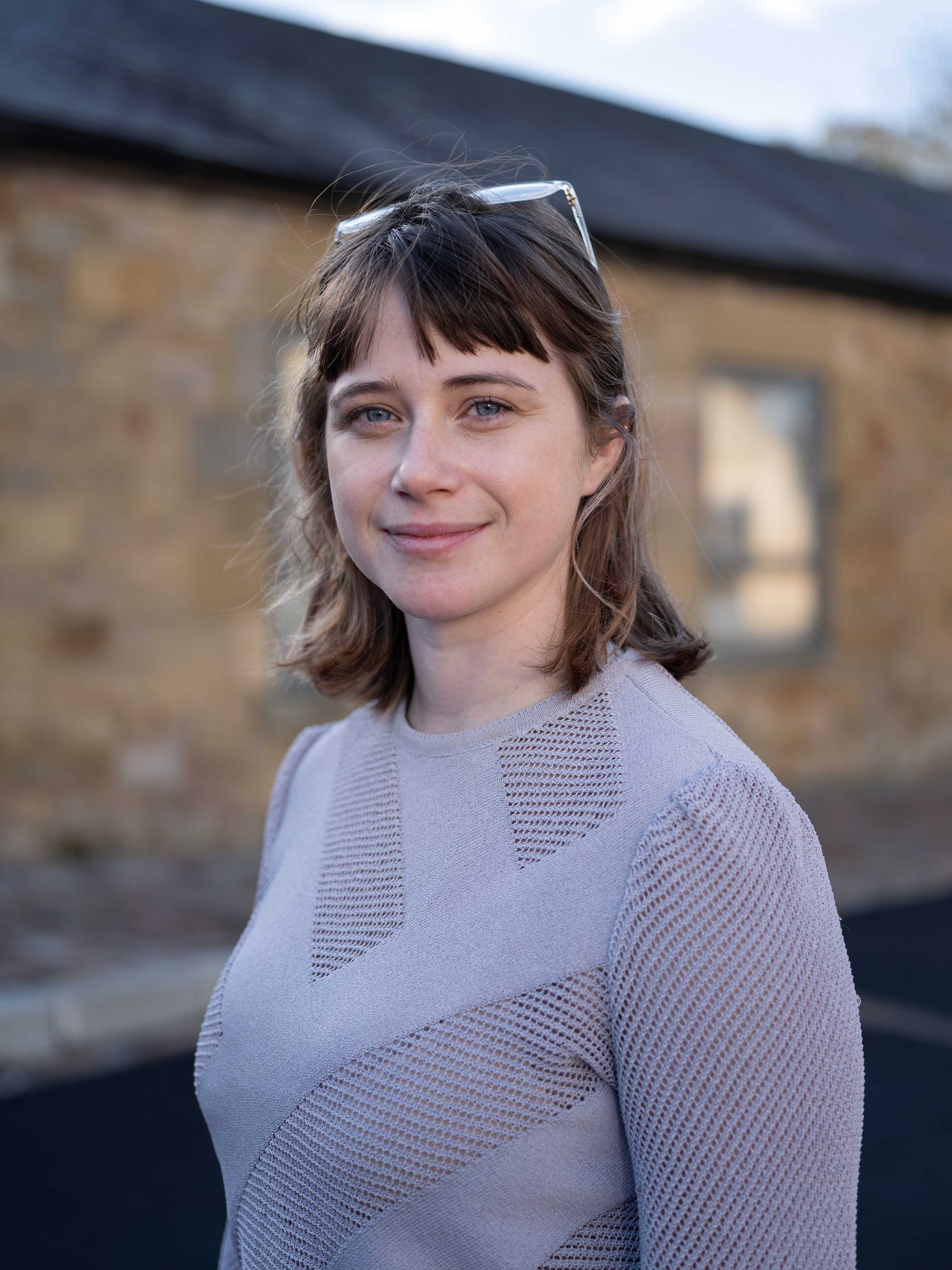 Image by Johannah Churchil with Arts Centre Washington, Tyne and Wear.