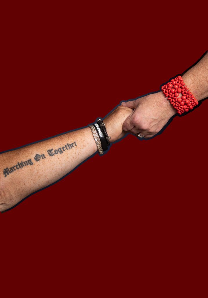 Image by Karina Lax with Barnsley Civic.