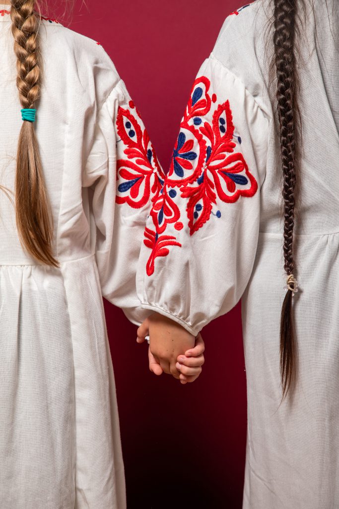 Image by Karina Lax with Lawrence Batley Theatre, Huddersfield.