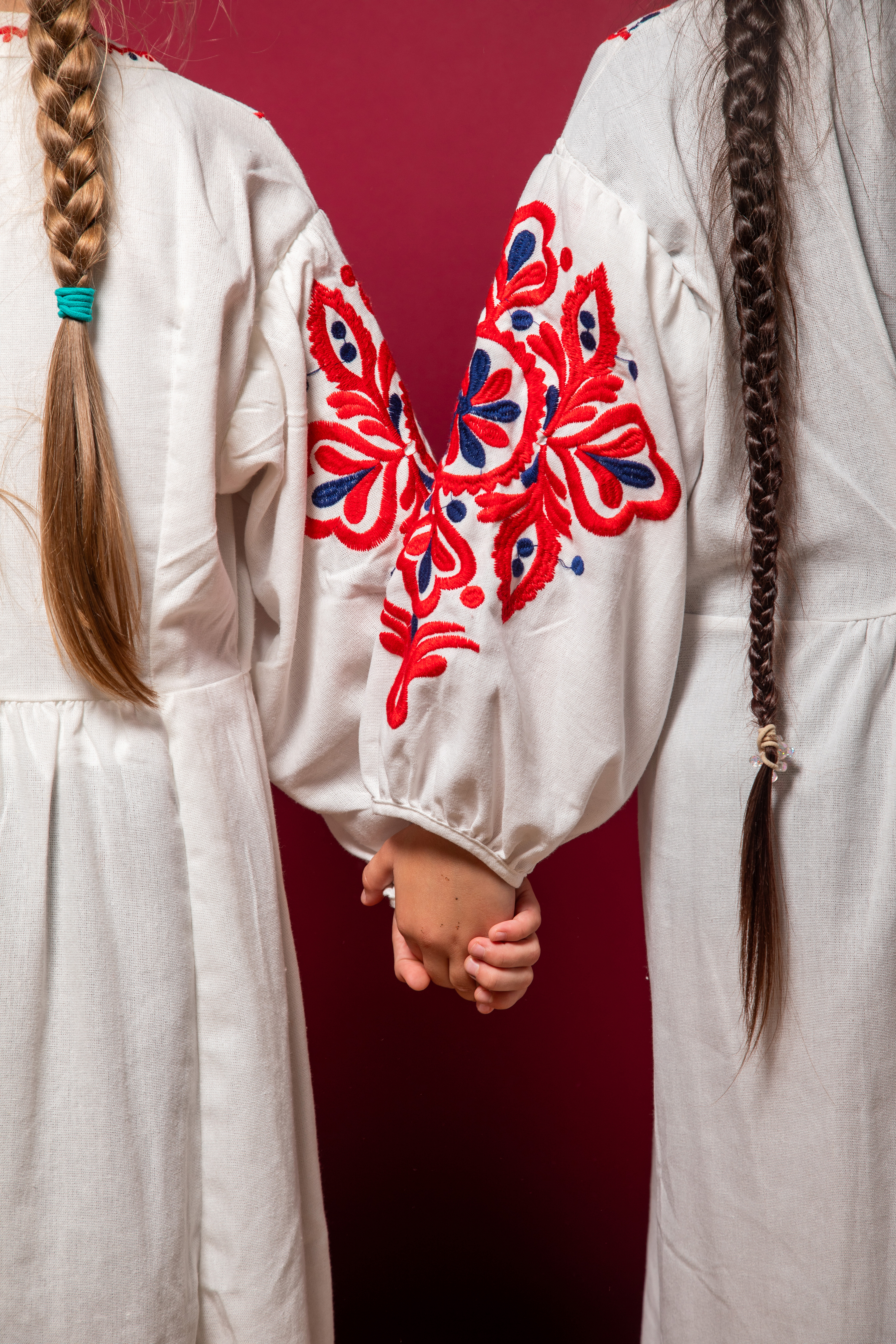 Image by Karina Lax with Lawrence Batley Theatre, Huddersfield.