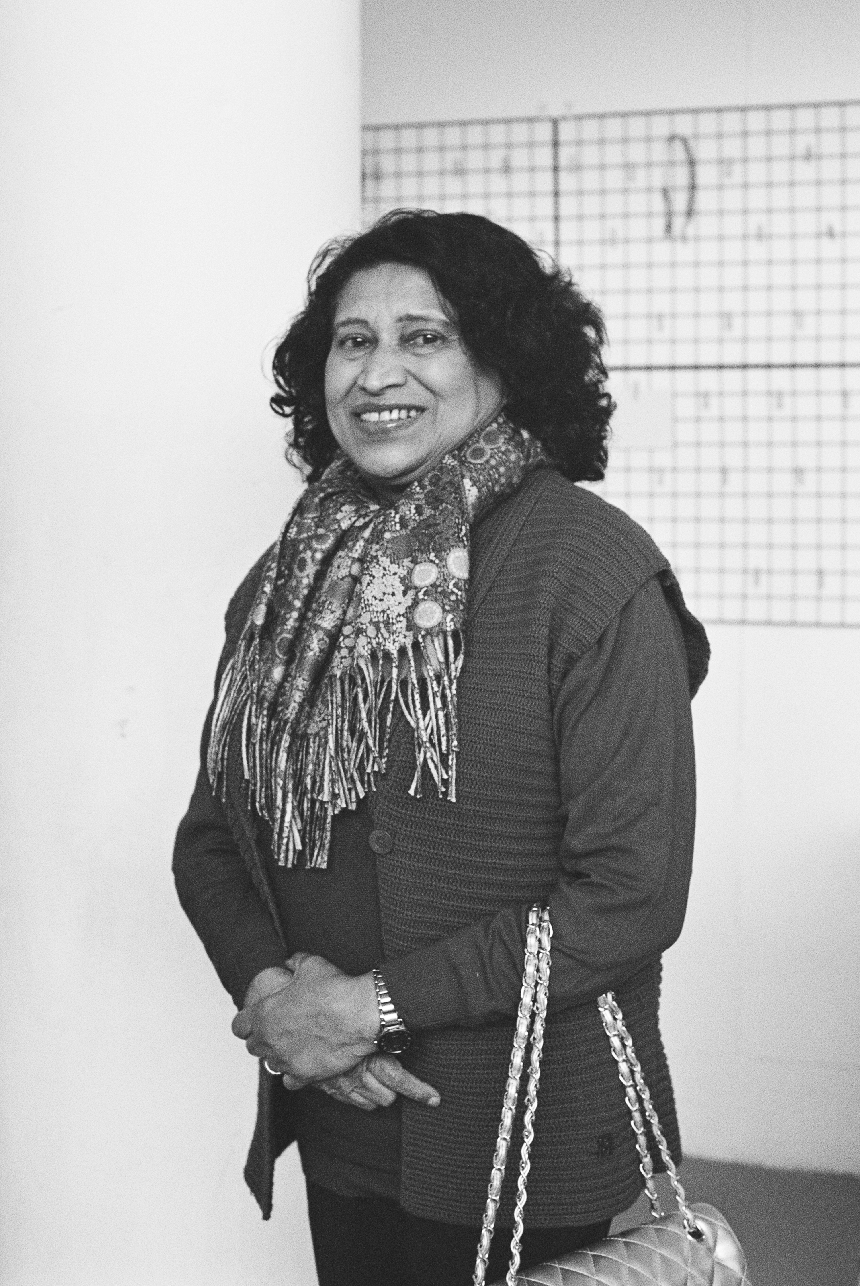 Image by Sally Barton with artsdepot, Barnet.