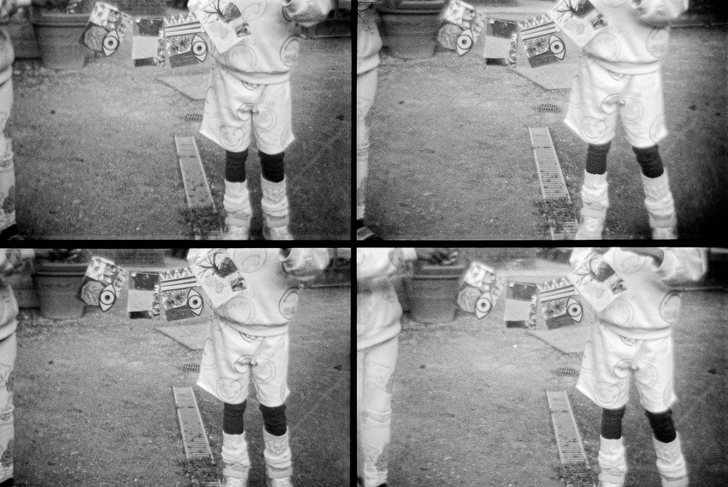 Image by Sally Barton with The Albany, Deptfrod.