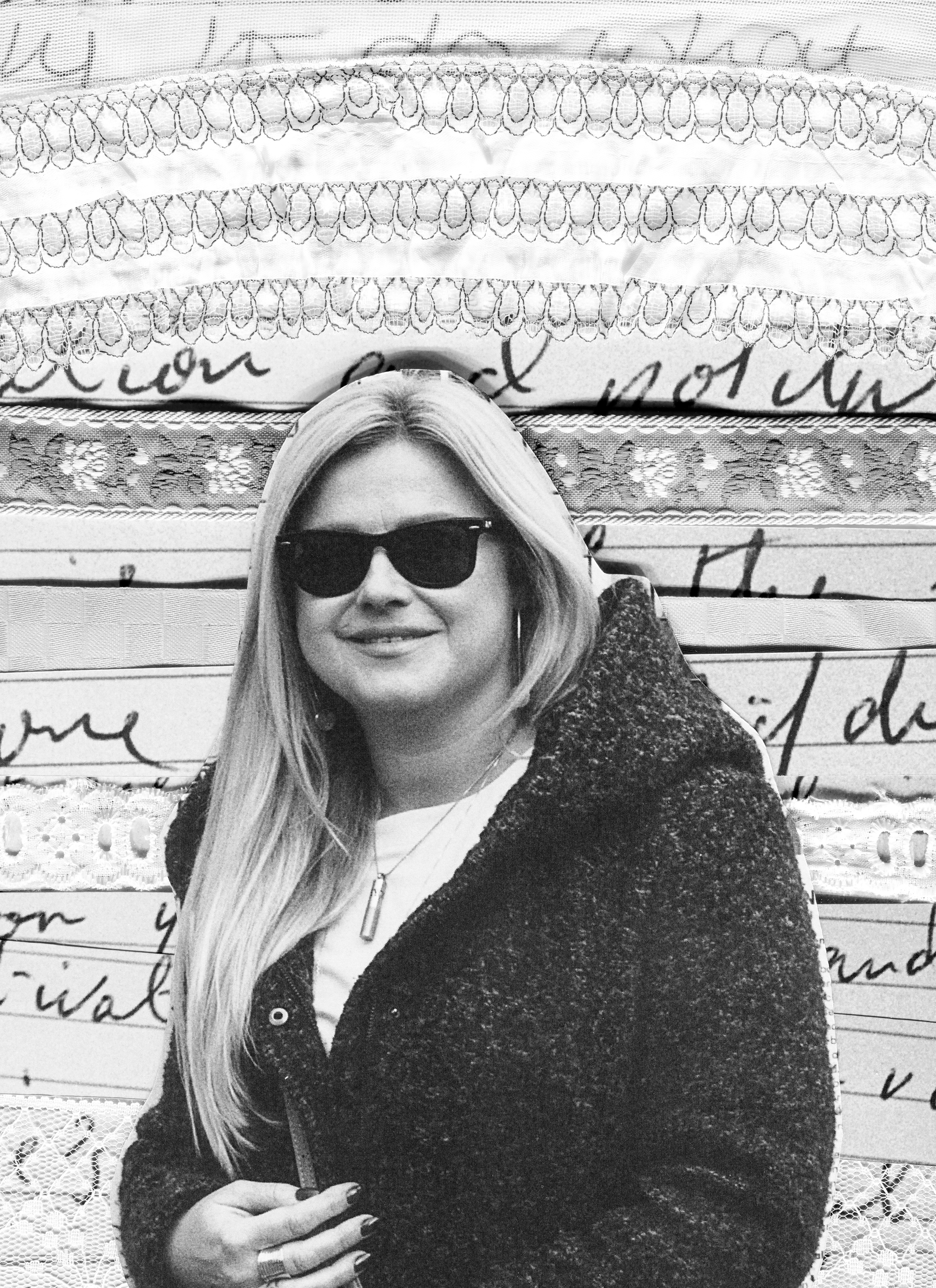 Image by Sally Barton with Watermans.