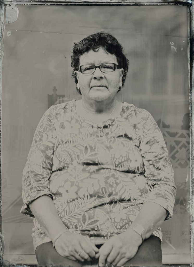 Image by Jo Gane with Brewhouse Arts Centre, Burton.