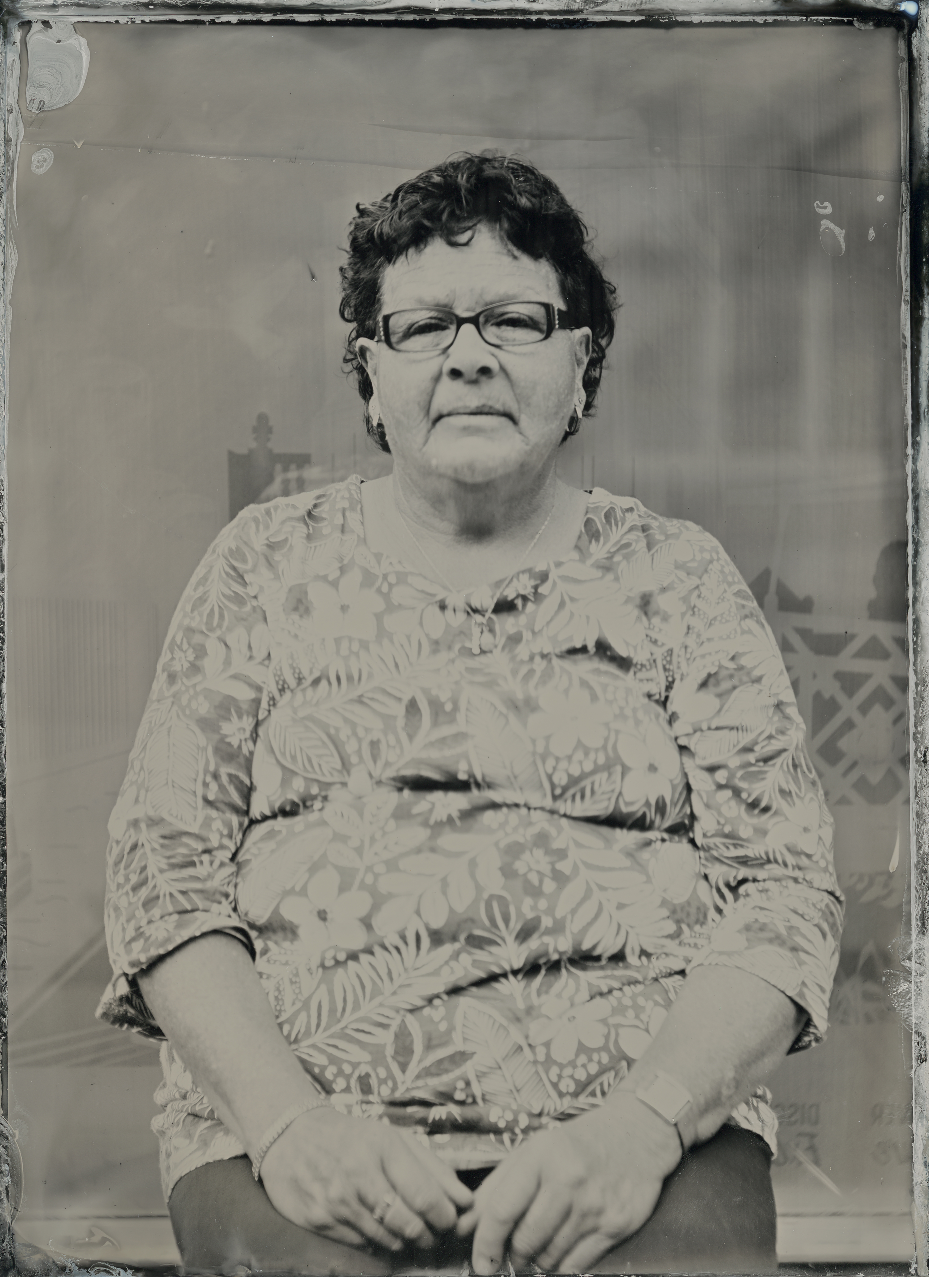 Image by Jo Gane with Brewhouse Arts Centre, Burton.