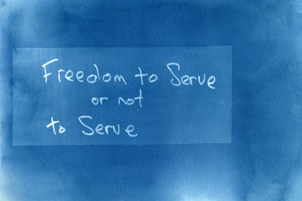 Image by Abby Poulson with Awen Cultural Trust, Maesteg.