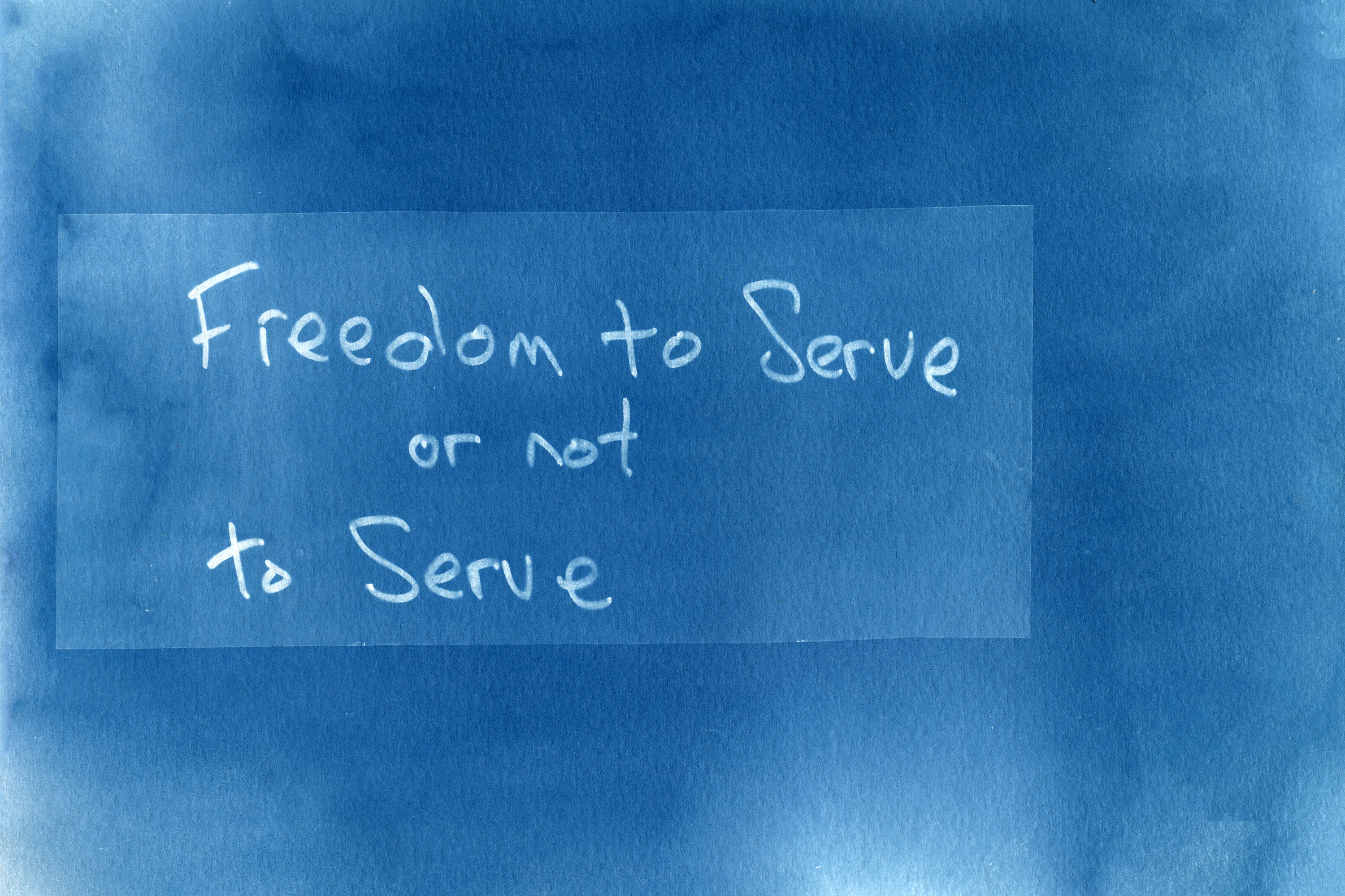 Image by Abby Poulson with Awen Cultural Trust, Maesteg.